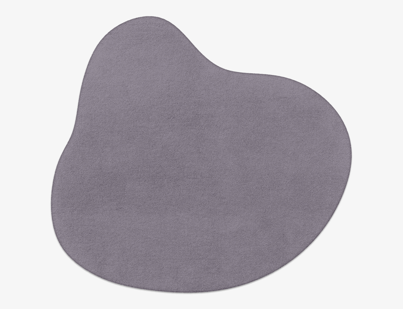 RA-EL10 Solid Colors Splash Hand Tufted Pure Wool Custom Rug by Rug Artisan