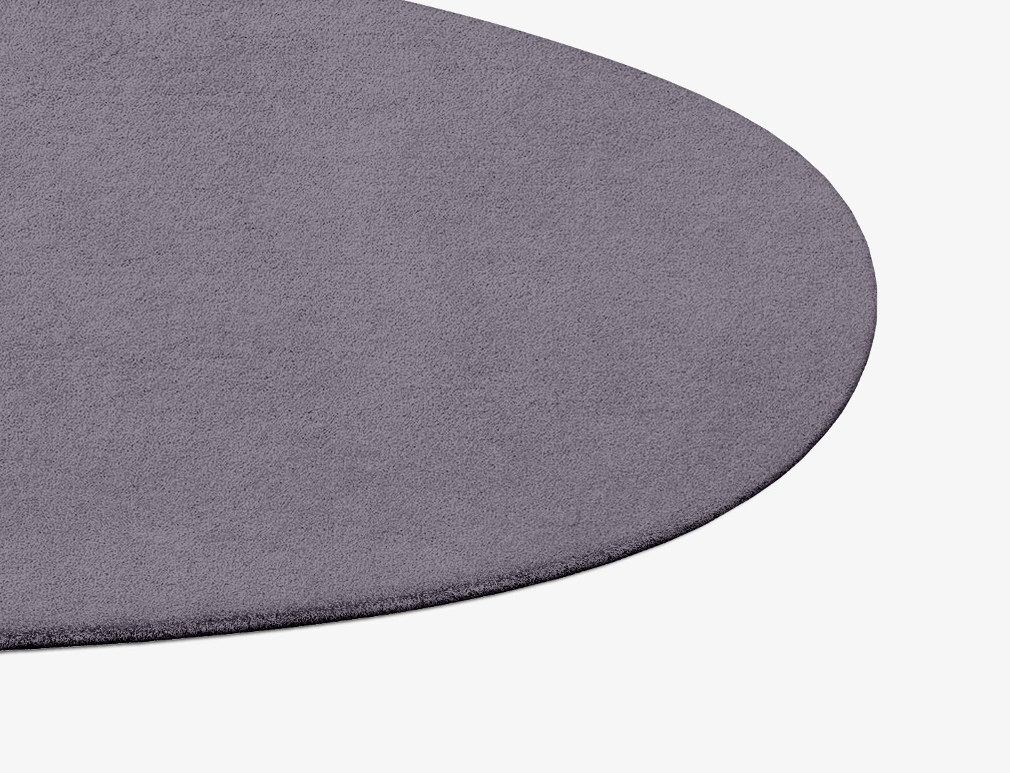 RA-EL10 Solid Colors Splash Hand Tufted Pure Wool Custom Rug by Rug Artisan