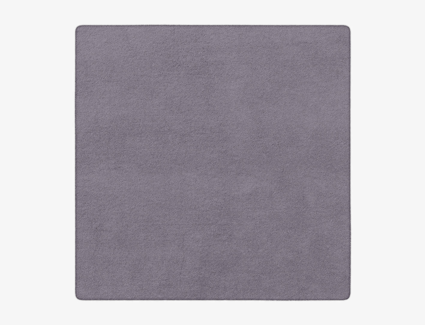 RA-EL10 Solid Colors Square Hand Tufted Pure Wool Custom Rug by Rug Artisan