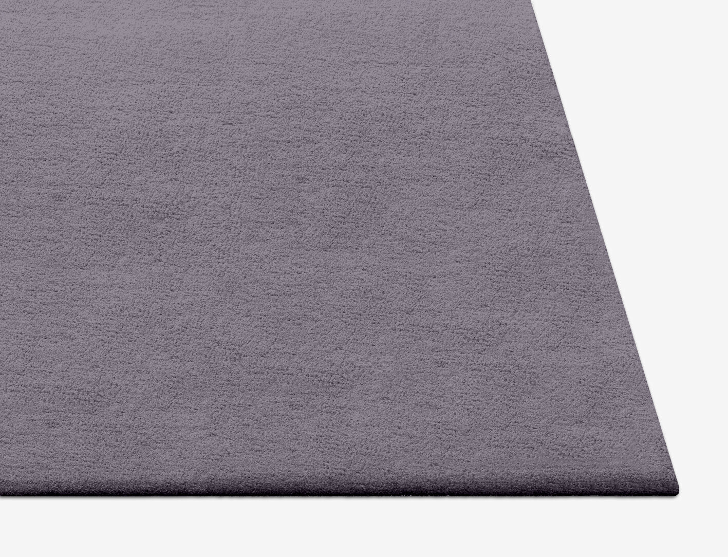 RA-EL10 Solid Colors Square Hand Tufted Pure Wool Custom Rug by Rug Artisan