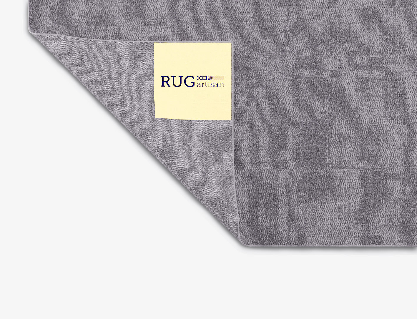 RA-EL10 Solid Colors Rectangle Outdoor Recycled Yarn Custom Rug by Rug Artisan