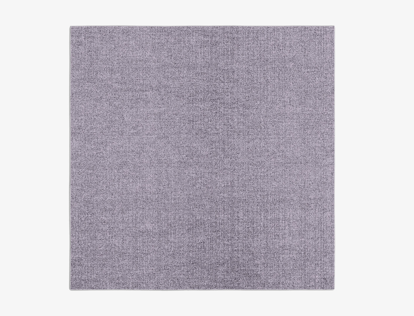 RA-EL10 Solid Colors Square Outdoor Recycled Yarn Custom Rug by Rug Artisan