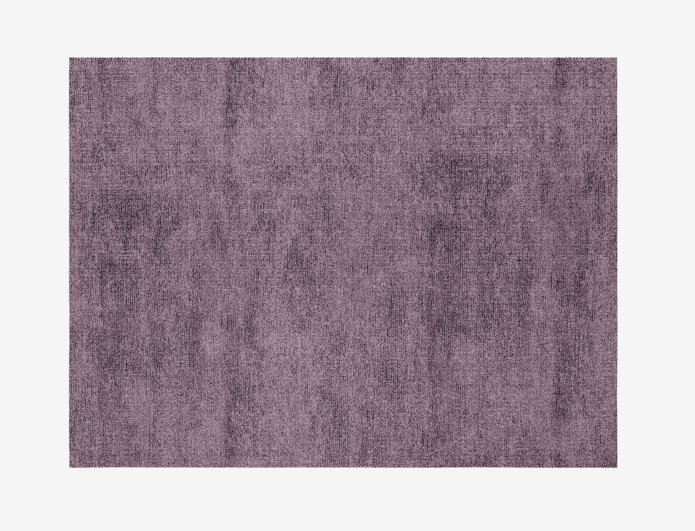 RA-EM08 Solid Colors Rectangle Flatweave Bamboo Silk Custom Rug by Rug Artisan