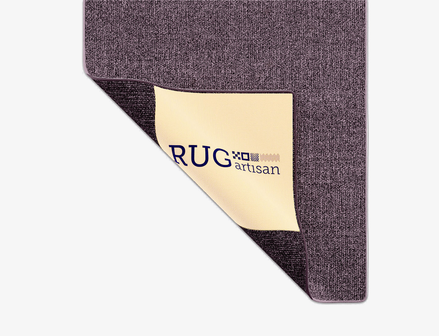 RA-EM08 Solid Colors Runner Flatweave New Zealand Wool Custom Rug by Rug Artisan