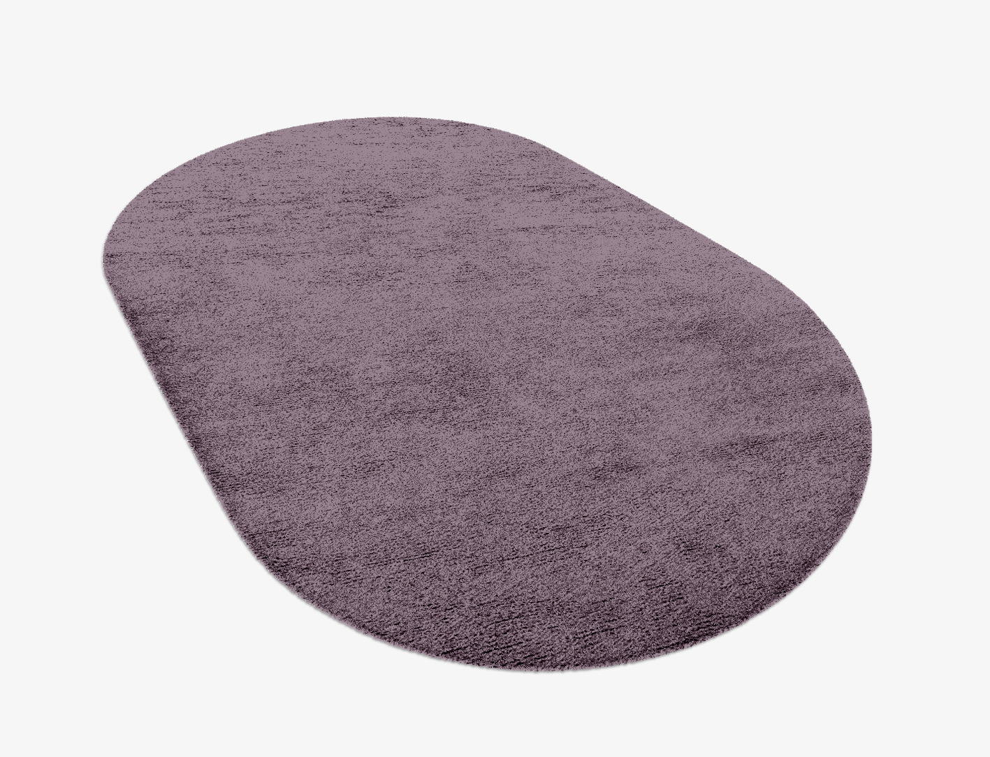 RA-EM08 Solid Colors Capsule Hand Knotted Bamboo Silk Custom Rug by Rug Artisan