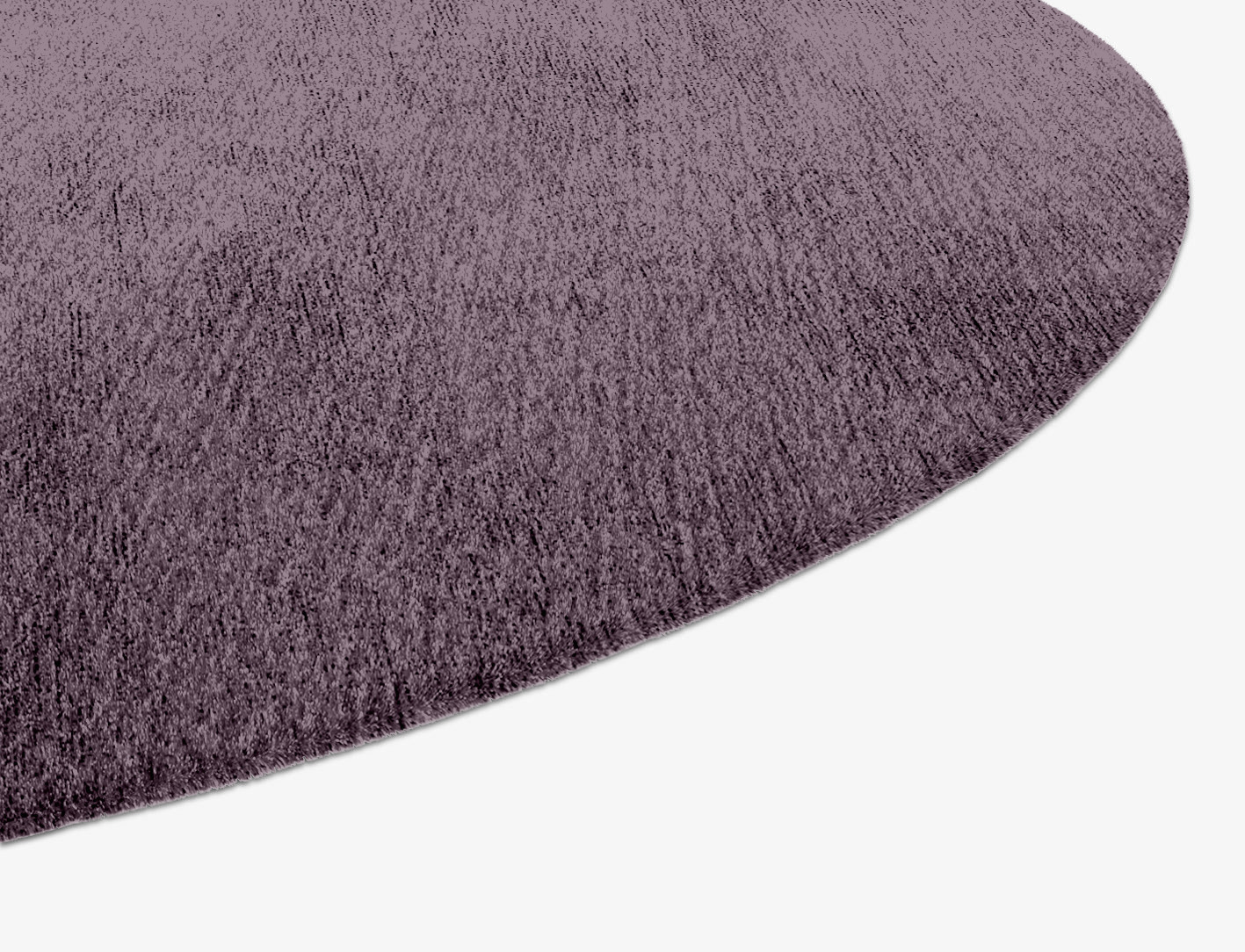 RA-EM08 Solid Colors Capsule Hand Knotted Bamboo Silk Custom Rug by Rug Artisan