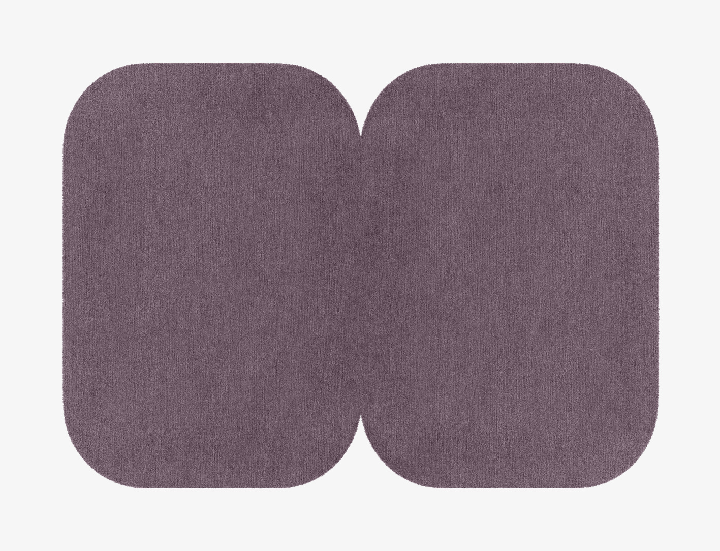 RA-EM08 Solid Colors Eight Hand Knotted Tibetan Wool Custom Rug by Rug Artisan