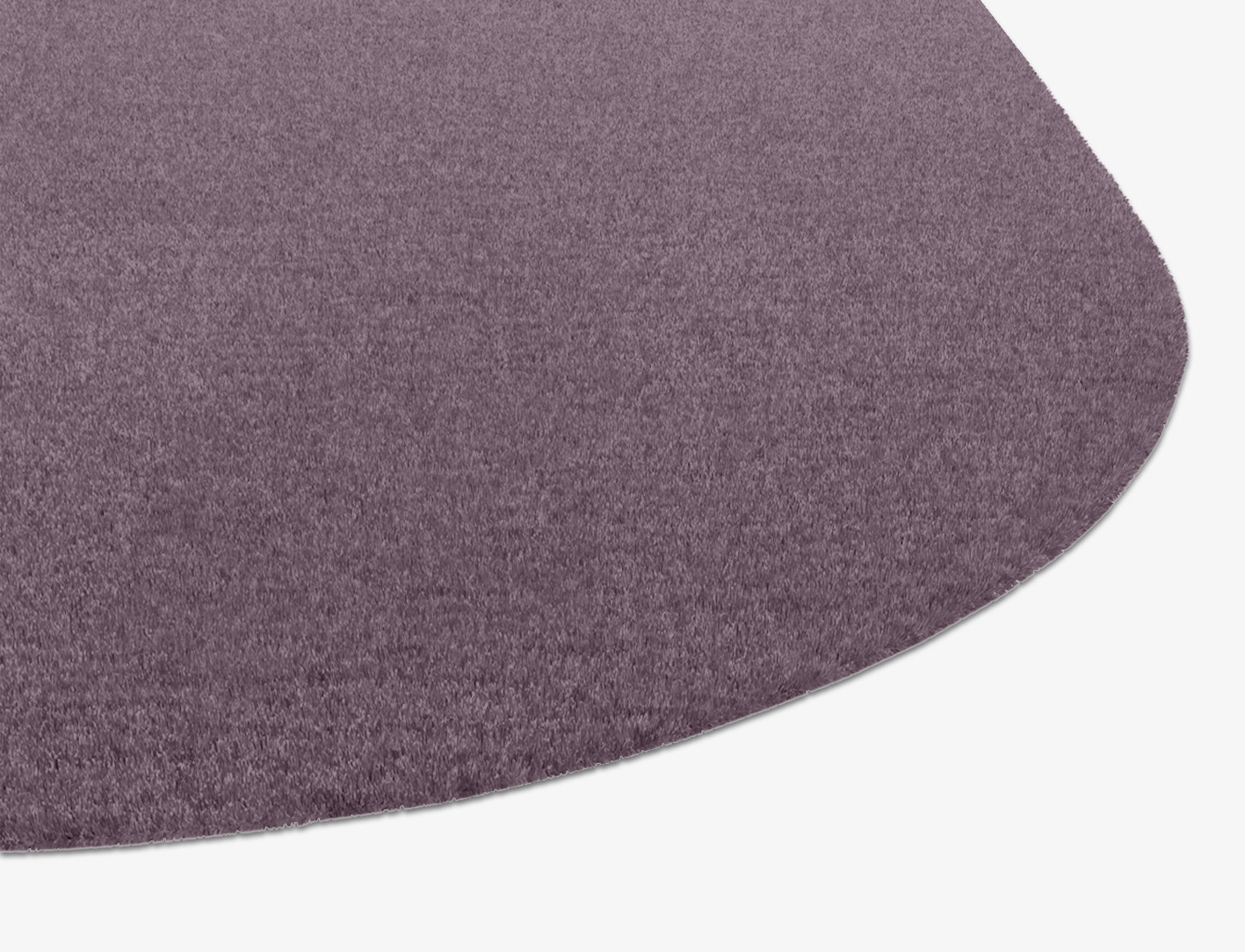 RA-EM08 Solid Colors Eight Hand Knotted Tibetan Wool Custom Rug by Rug Artisan