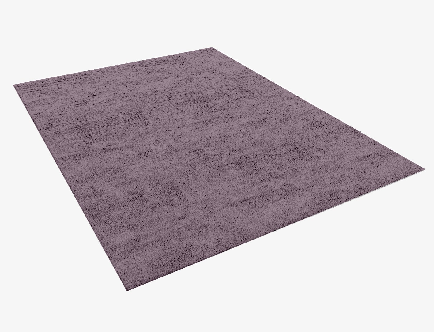 RA-EM08 Solid Colors Rectangle Hand Knotted Bamboo Silk Custom Rug by Rug Artisan