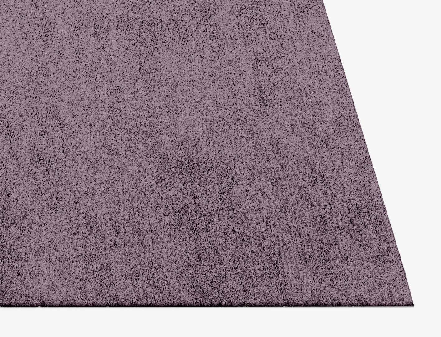 RA-EM08 Solid Colors Rectangle Hand Knotted Bamboo Silk Custom Rug by Rug Artisan