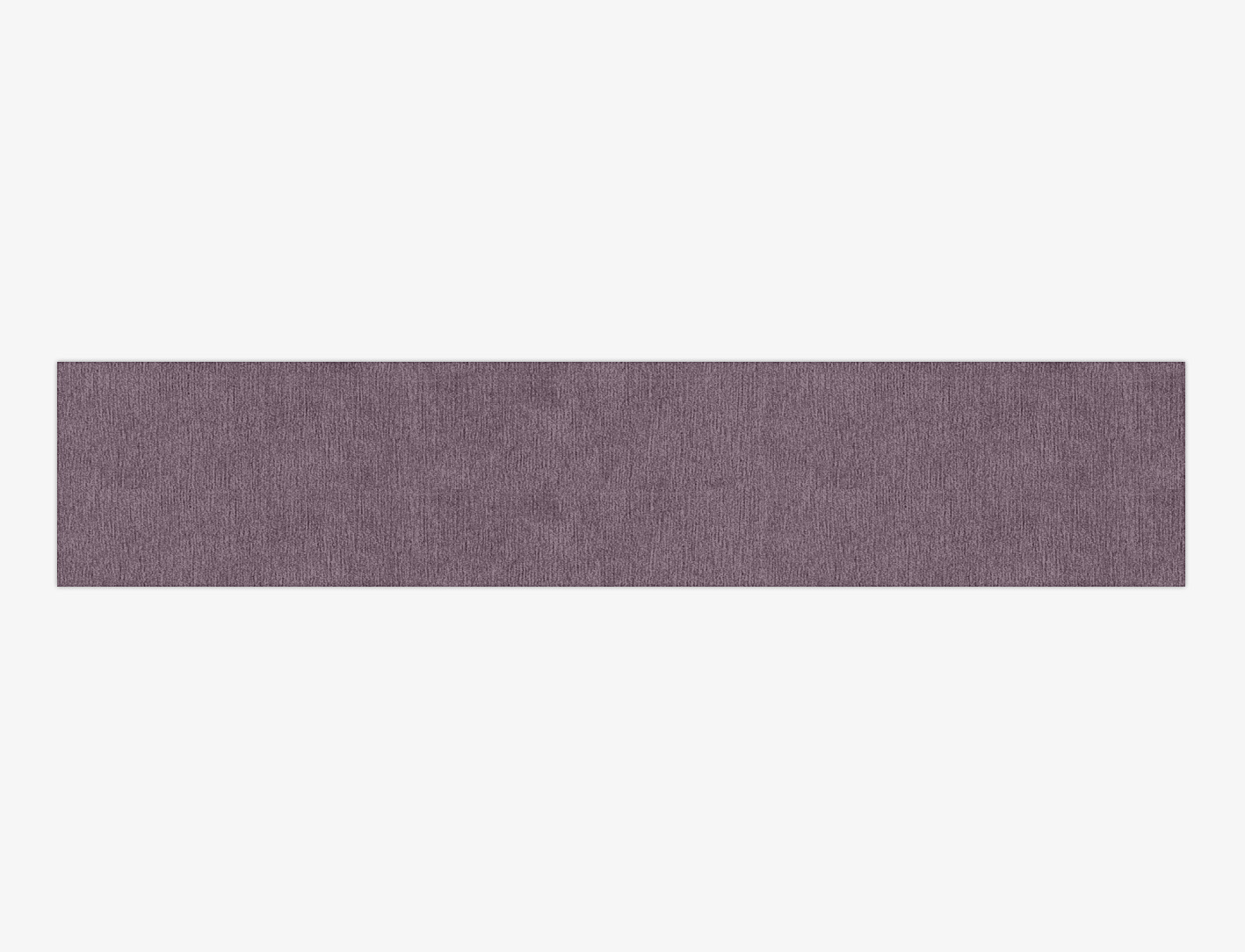 RA-EM08 Solid Colors Runner Hand Knotted Tibetan Wool Custom Rug by Rug Artisan