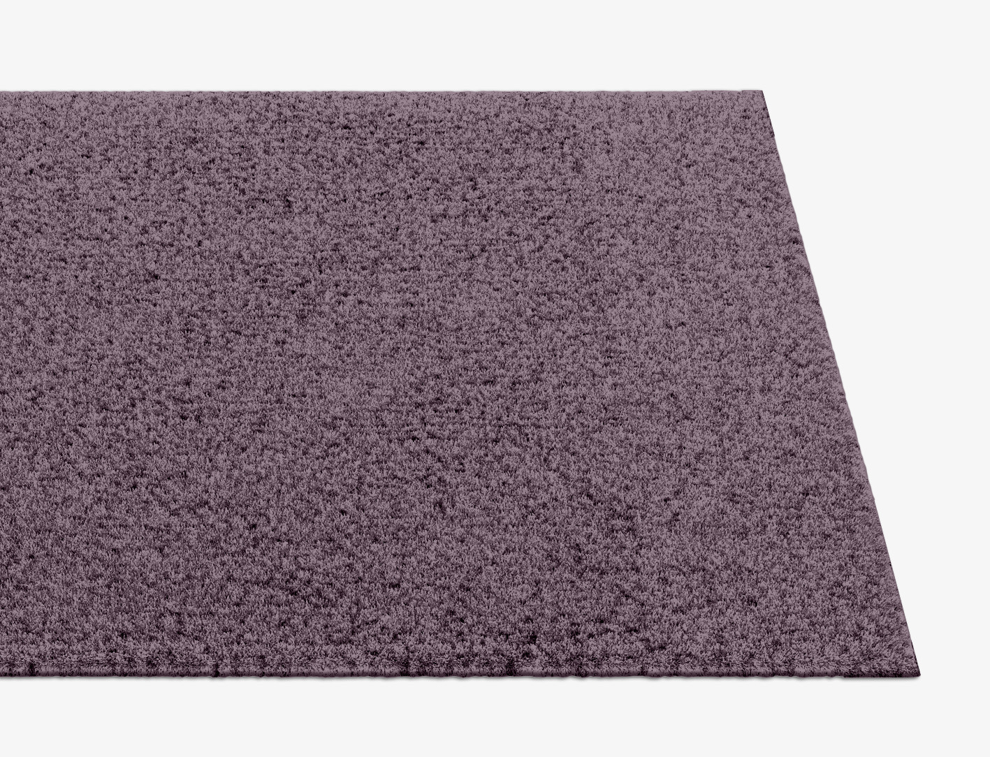 RA-EM08 Solid Colors Runner Hand Knotted Tibetan Wool Custom Rug by Rug Artisan