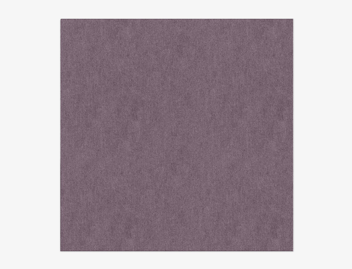 RA-EM08 Solid Colors Square Hand Knotted Tibetan Wool Custom Rug by Rug Artisan