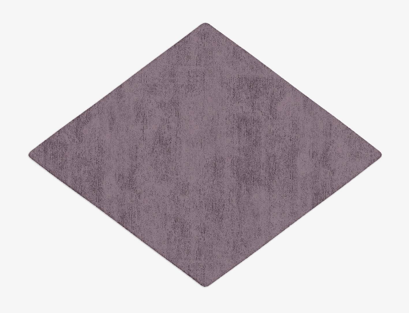 RA-EM08 Solid Colors Diamond Hand Tufted Bamboo Silk Custom Rug by Rug Artisan