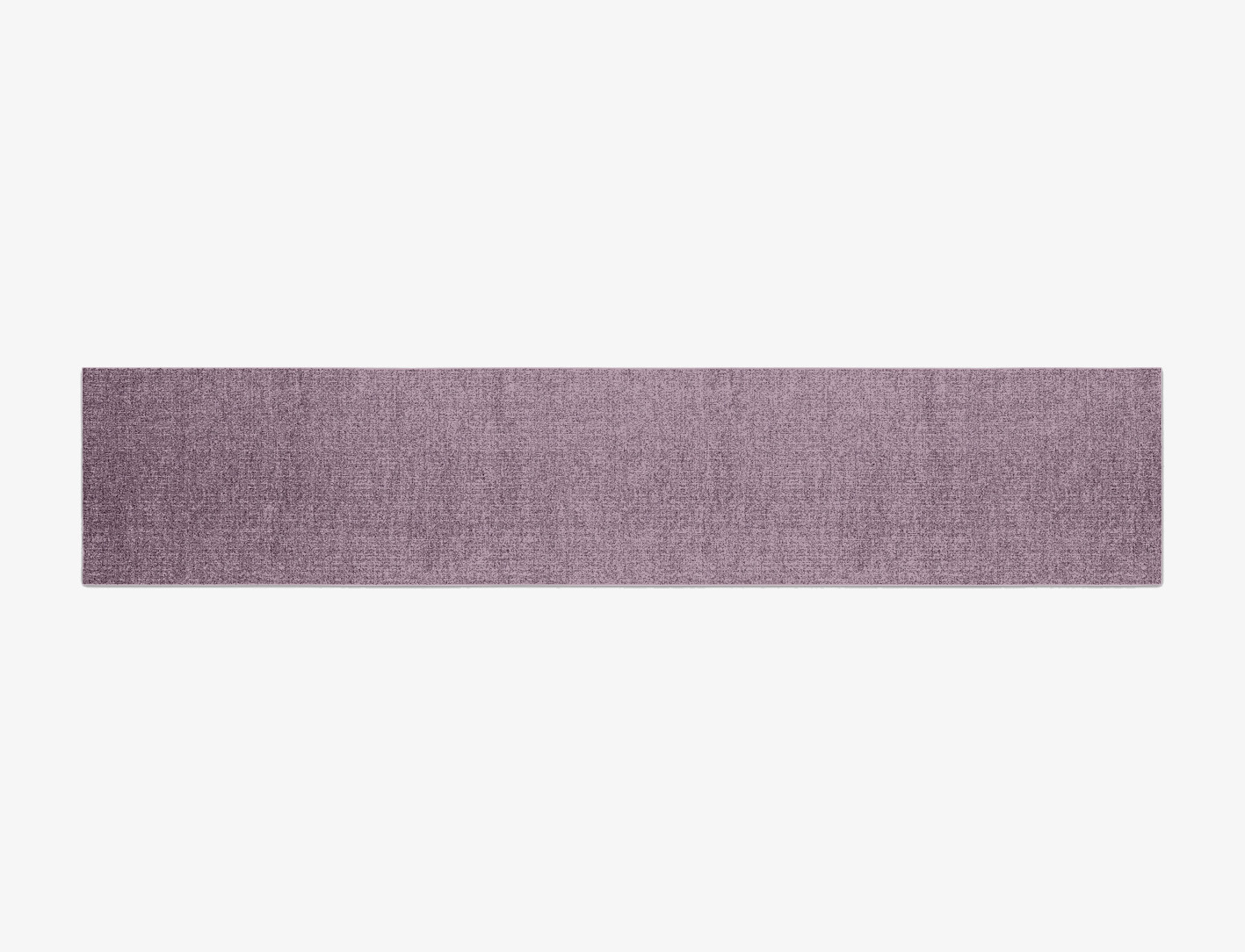 RA-EM08 Solid Colors Runner Outdoor Recycled Yarn Custom Rug by Rug Artisan
