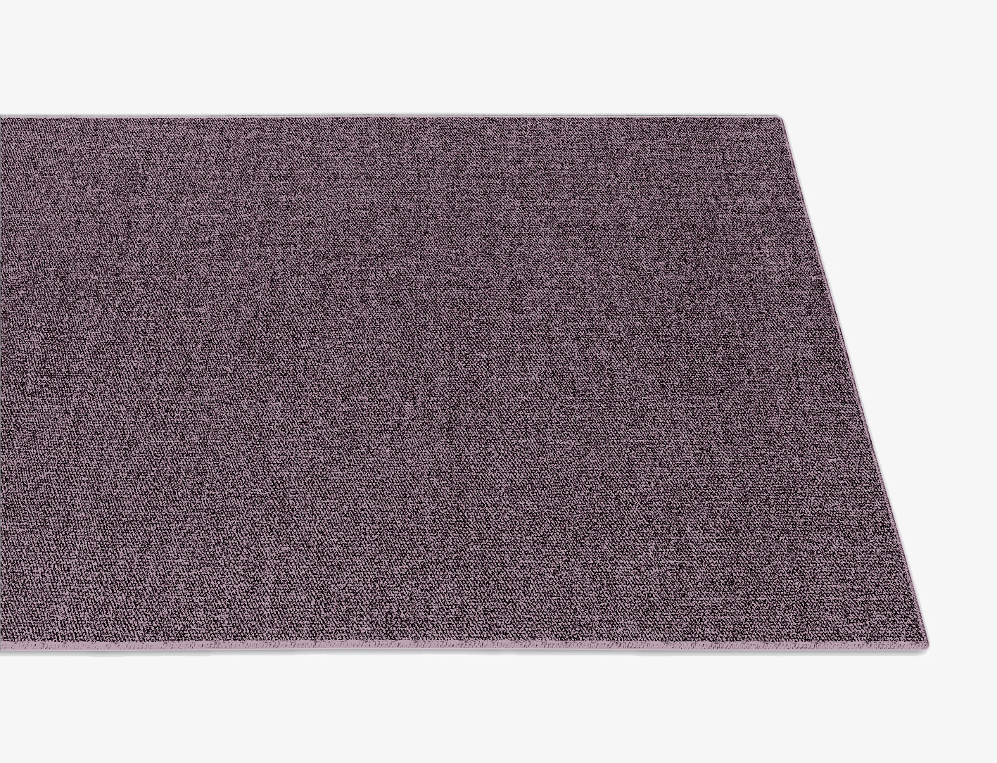 RA-EM08 Solid Colors Runner Outdoor Recycled Yarn Custom Rug by Rug Artisan