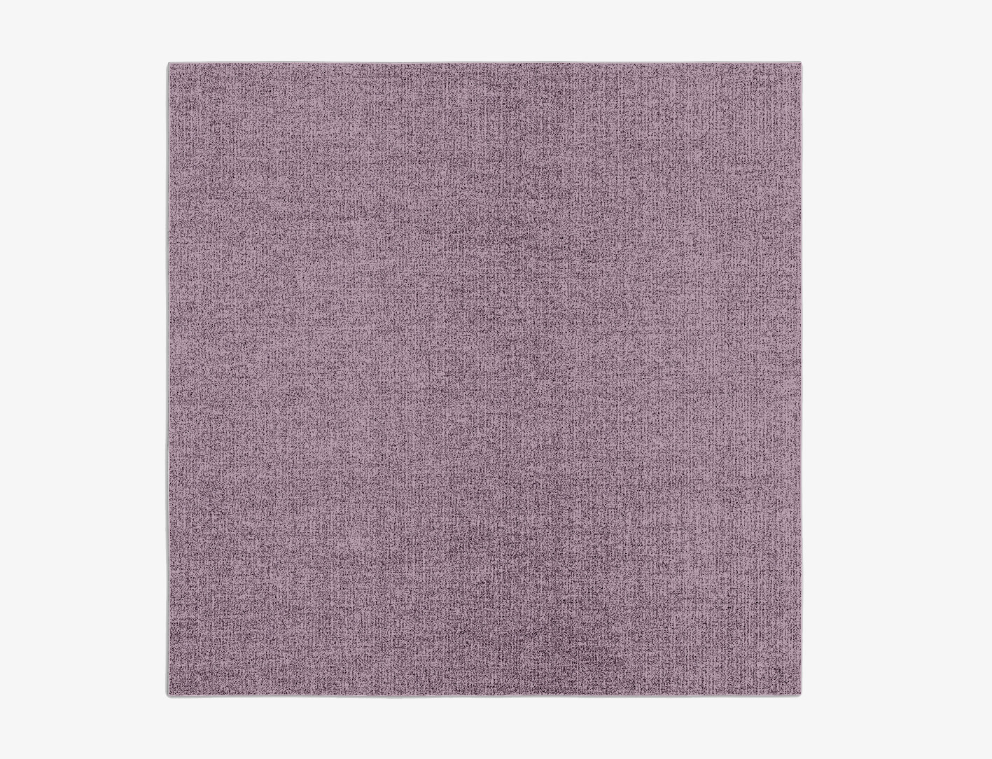 RA-EM08 Solid Colors Square Outdoor Recycled Yarn Custom Rug by Rug Artisan