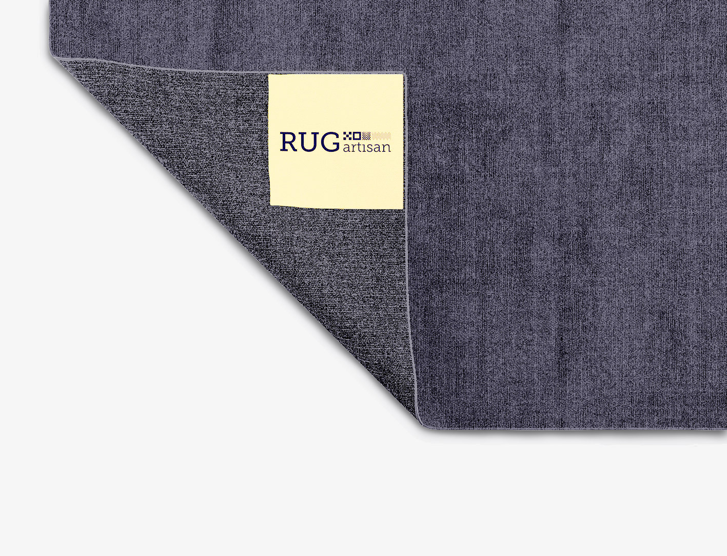 RA-EP07 Solid Colors Rectangle Flatweave Bamboo Silk Custom Rug by Rug Artisan