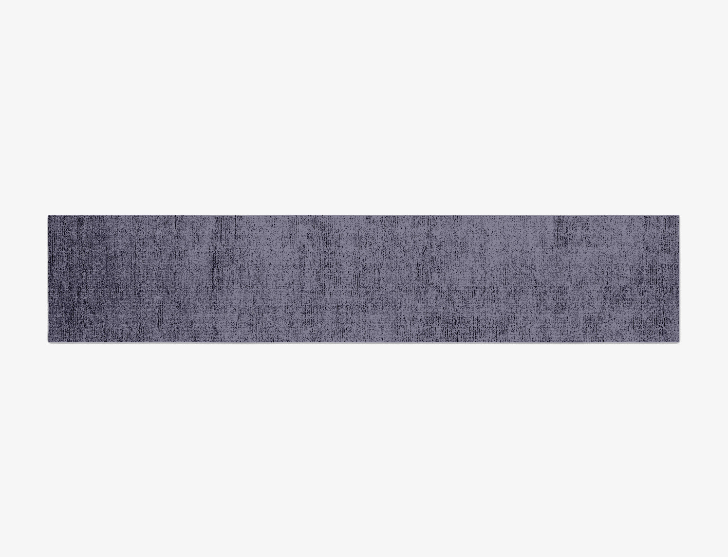 RA-EP07 Solid Colors Runner Flatweave Bamboo Silk Custom Rug by Rug Artisan