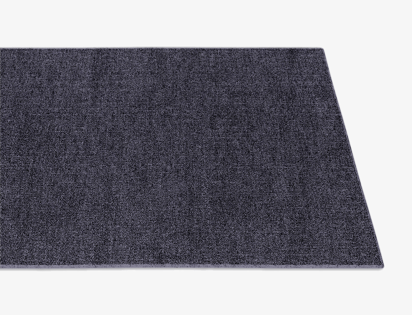 RA-EP07 Solid Colors Runner Flatweave Bamboo Silk Custom Rug by Rug Artisan