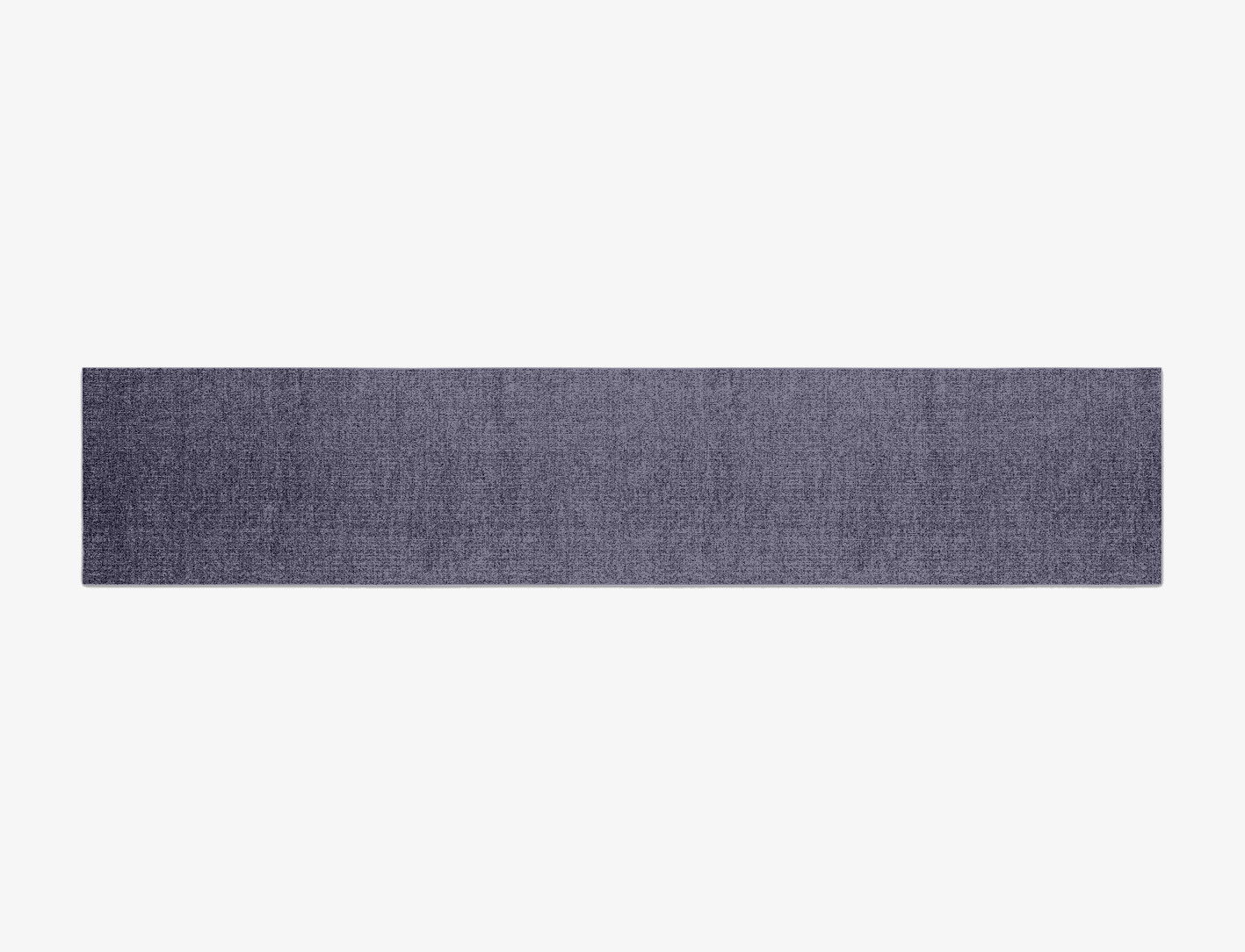 RA-EP07 Solid Colors Runner Flatweave New Zealand Wool Custom Rug by Rug Artisan