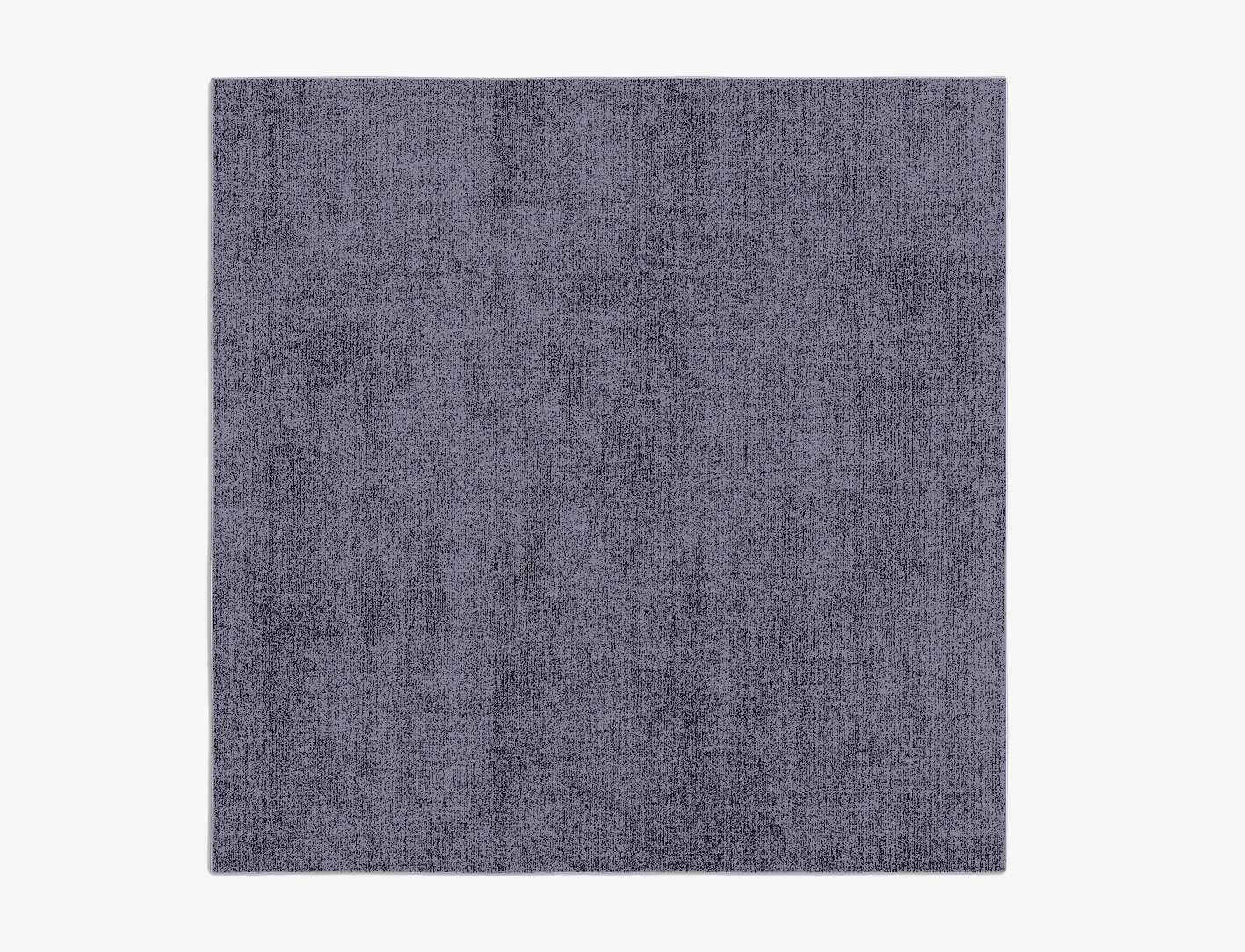 RA-EP07 Solid Colors Square Flatweave Bamboo Silk Custom Rug by Rug Artisan