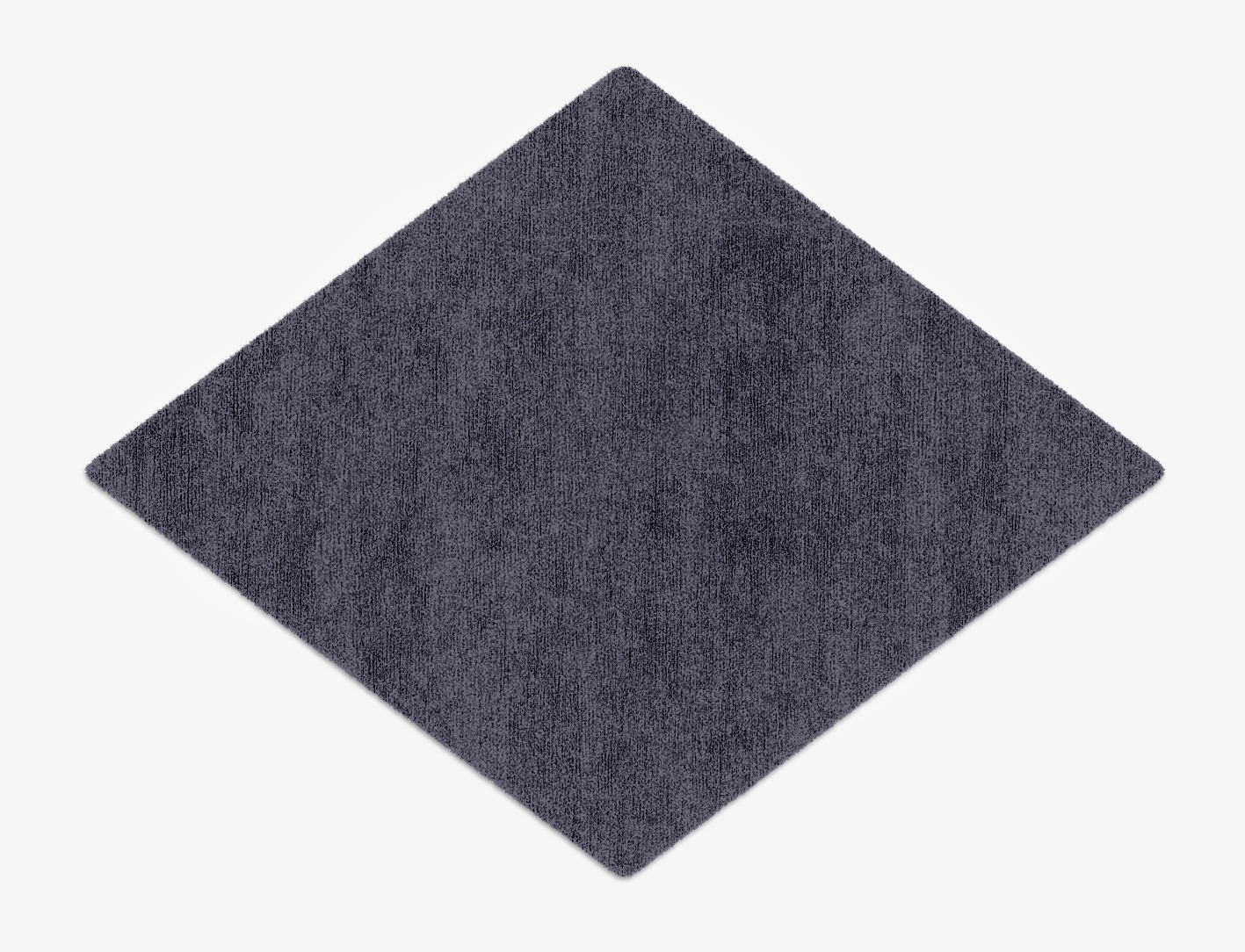 RA-EP07 Solid Colors Diamond Hand Knotted Bamboo Silk Custom Rug by Rug Artisan