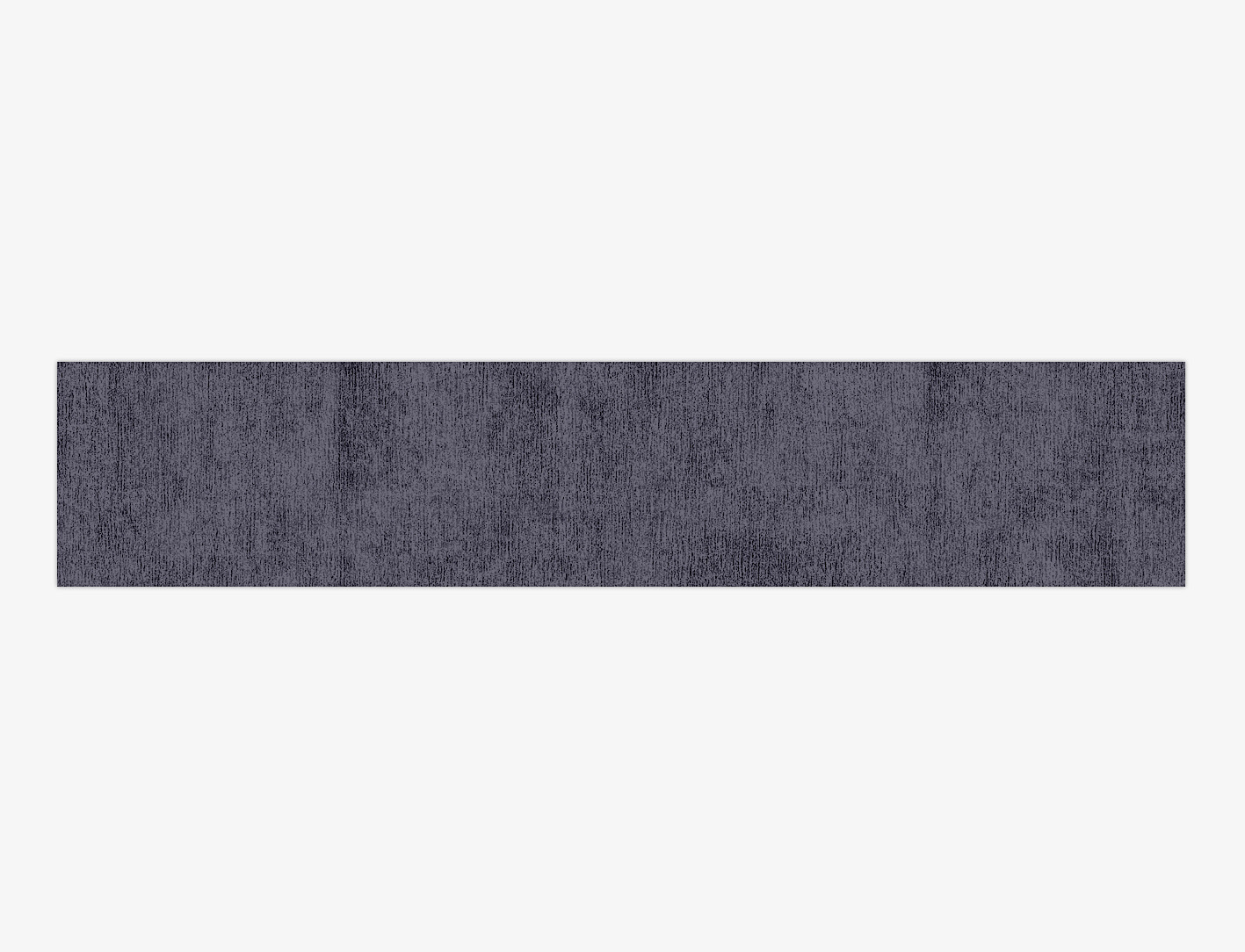 RA-EP07 Solid Colors Runner Hand Knotted Bamboo Silk Custom Rug by Rug Artisan