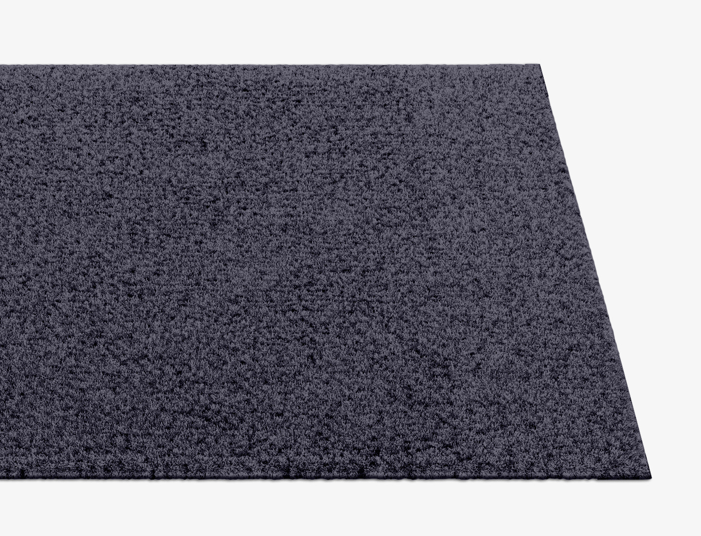 RA-EP07 Solid Colors Runner Hand Knotted Tibetan Wool Custom Rug by Rug Artisan