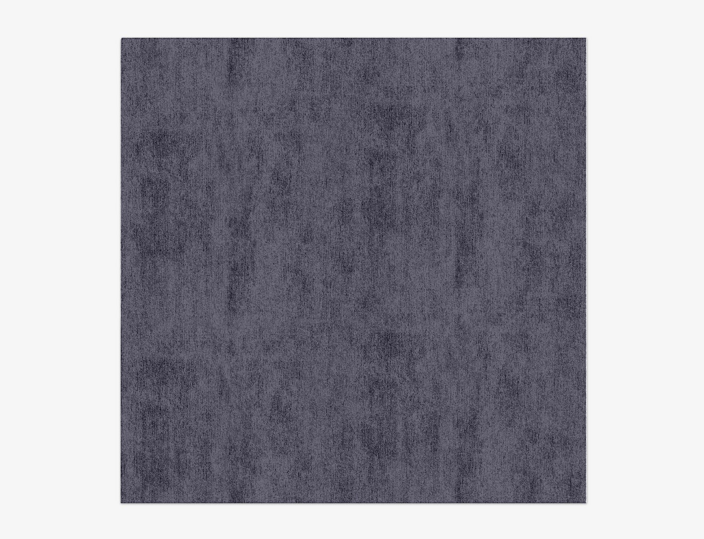 RA-EP07 Solid Colors Square Hand Knotted Bamboo Silk Custom Rug by Rug Artisan