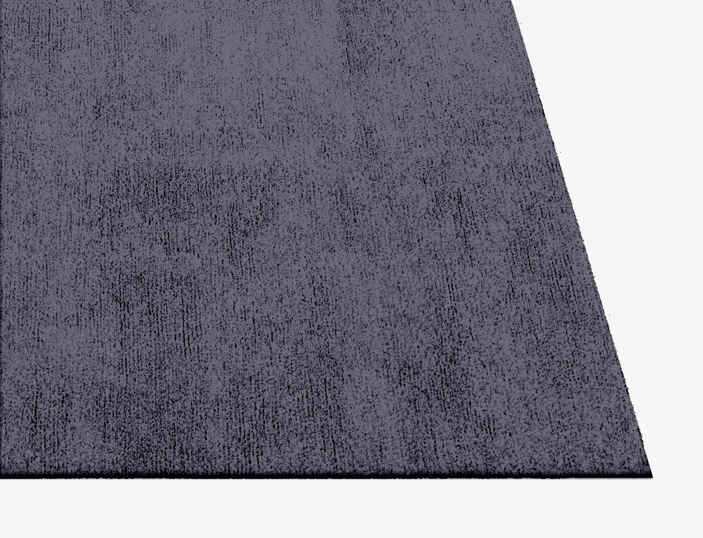 RA-EP07 Solid Colors Square Hand Knotted Bamboo Silk Custom Rug by Rug Artisan