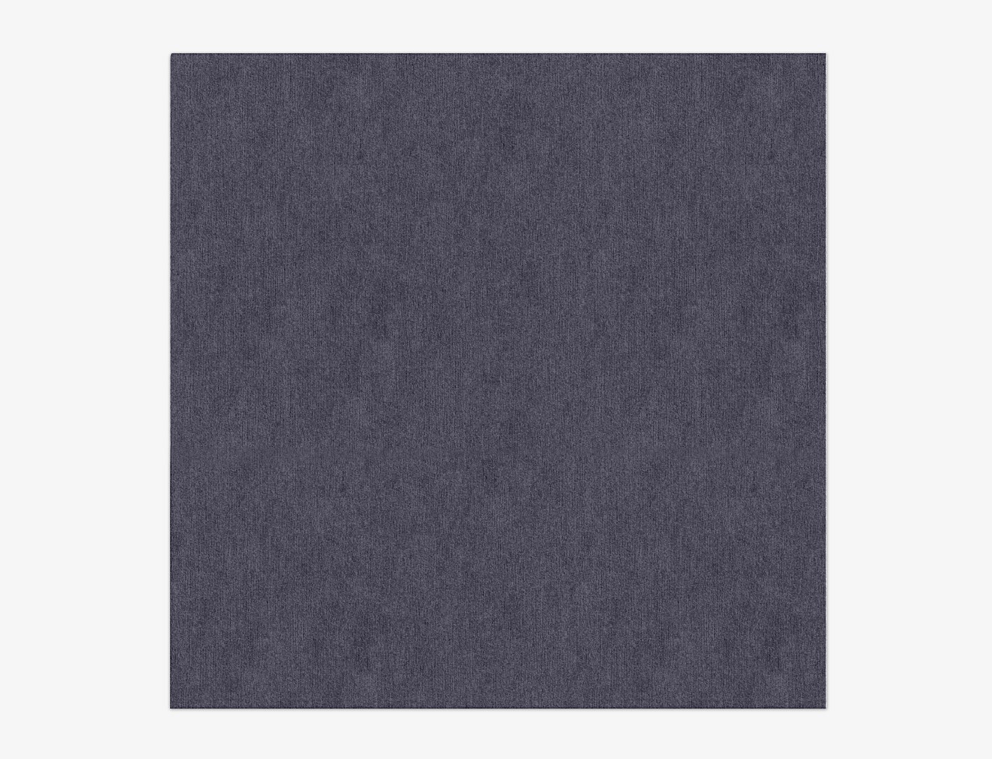 RA-EP07 Solid Colors Square Hand Knotted Tibetan Wool Custom Rug by Rug Artisan