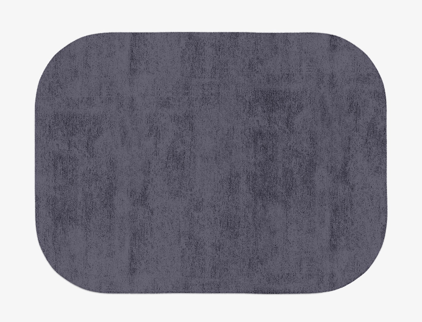 RA-EP07 Solid Colors Oblong Hand Tufted Bamboo Silk Custom Rug by Rug Artisan
