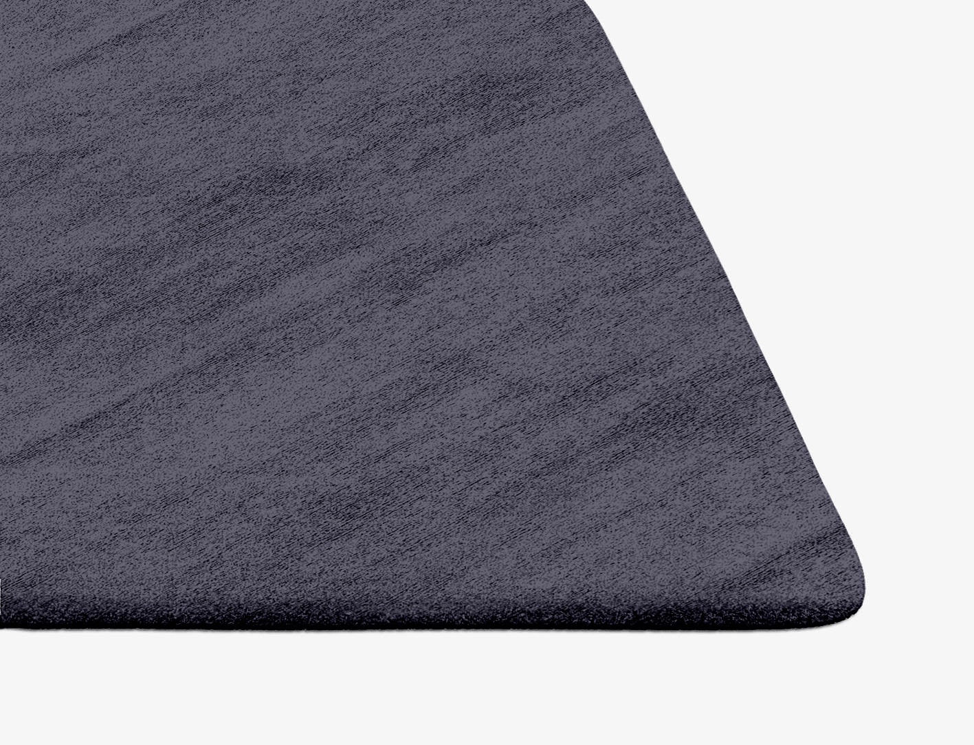 RA-EP07 Solid Colors Ogee Hand Tufted Bamboo Silk Custom Rug by Rug Artisan