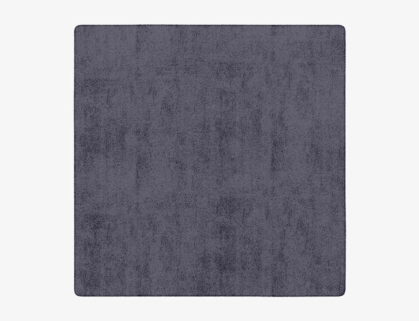 RA-EP07 Solid Colors Square Hand Tufted Bamboo Silk Custom Rug by Rug Artisan