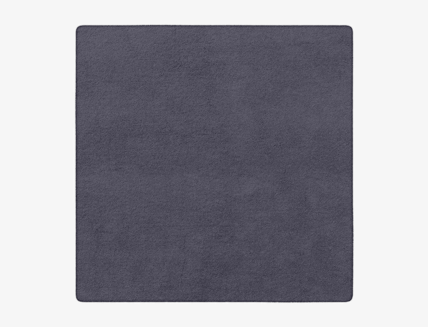 RA-EP07 Solid Colors Square Hand Tufted Pure Wool Custom Rug by Rug Artisan