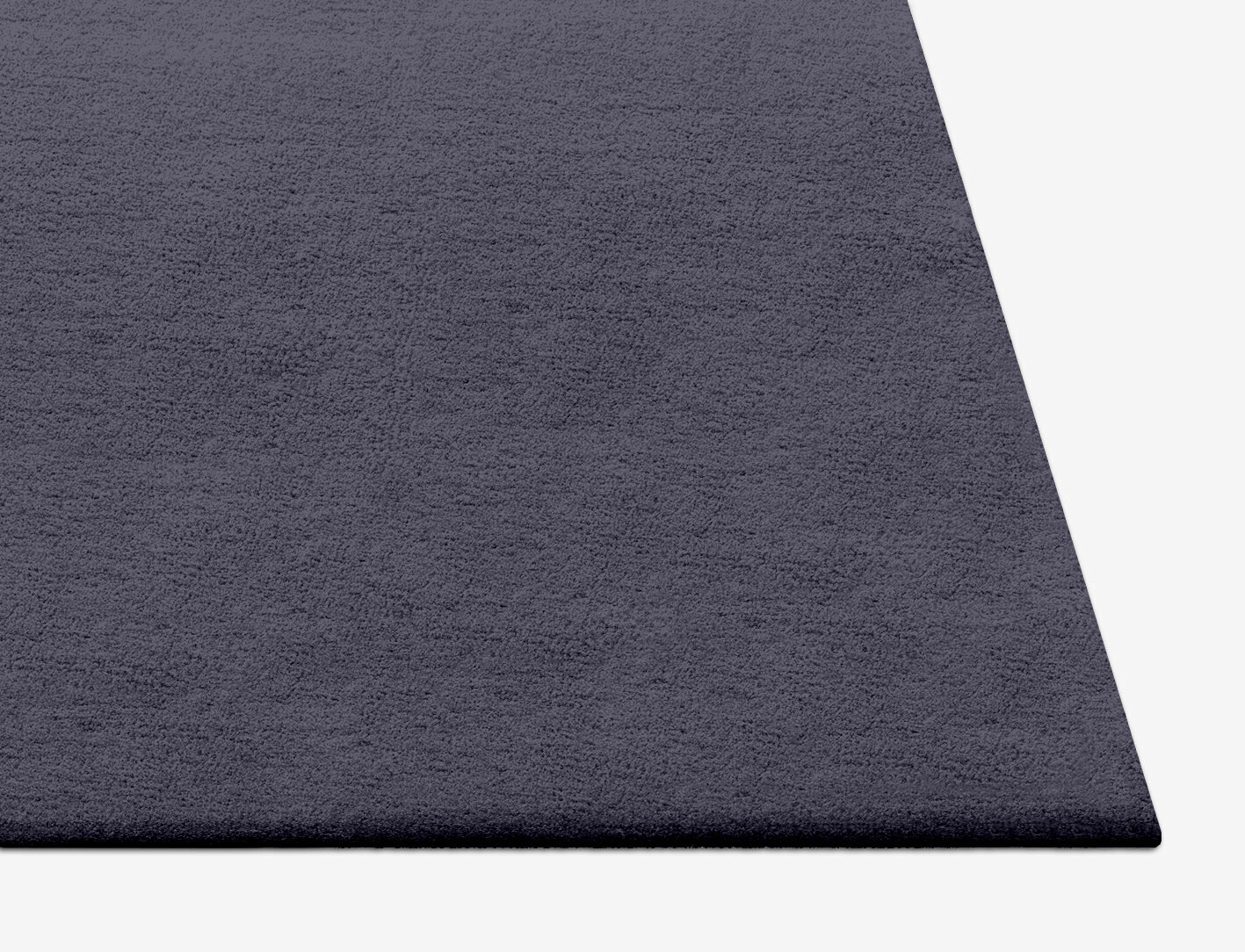 RA-EP07 Solid Colors Square Hand Tufted Pure Wool Custom Rug by Rug Artisan
