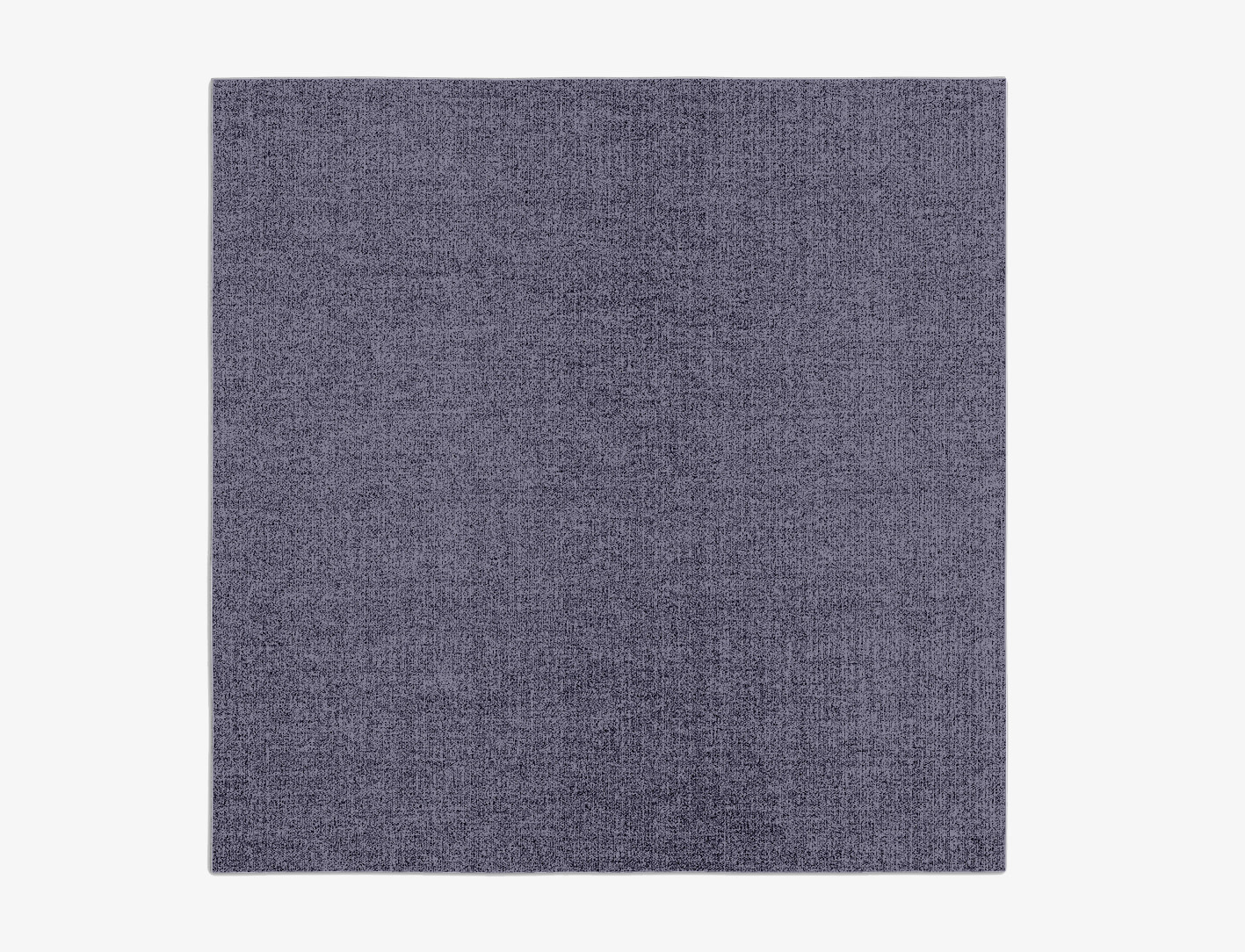 RA-EP07 Solid Colors Square Outdoor Recycled Yarn Custom Rug by Rug Artisan