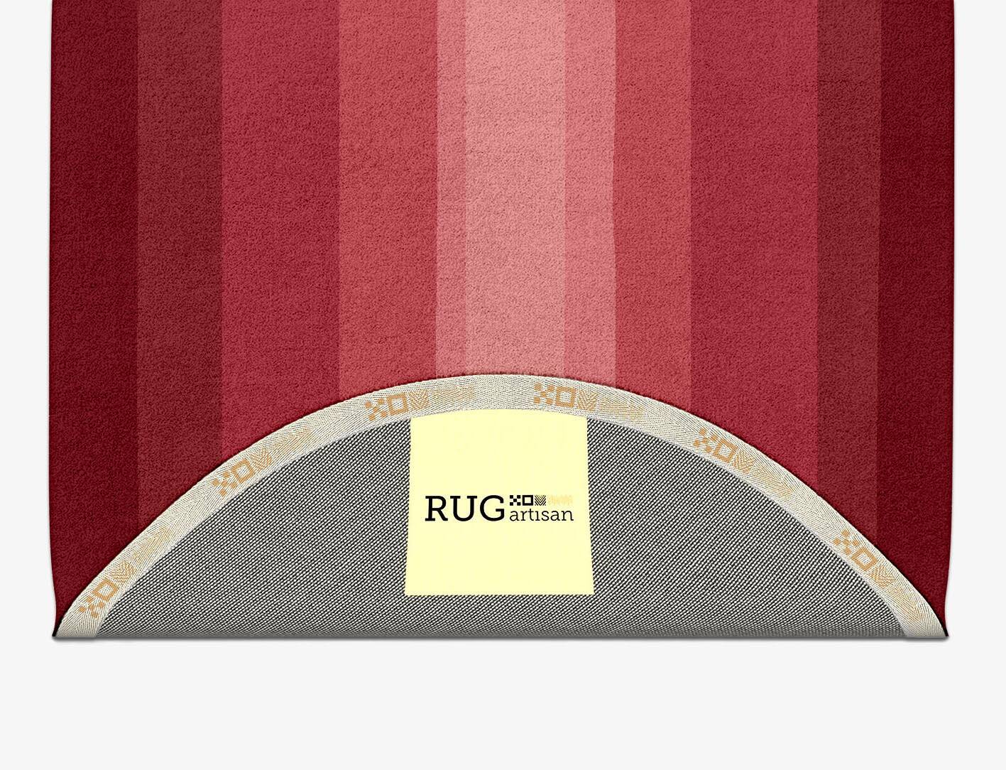 Redrow Gradation Capsule Hand Tufted Pure Wool Custom Rug by Rug Artisan