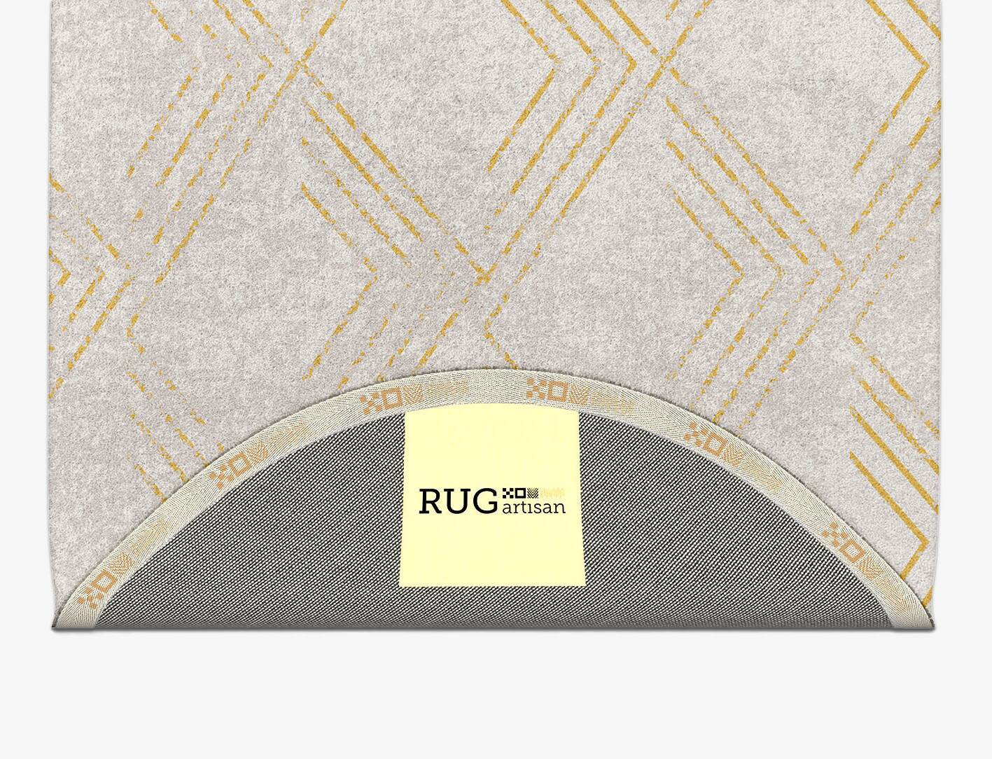 Riqueza  Capsule Hand Tufted Pure Wool Custom Rug by Rug Artisan