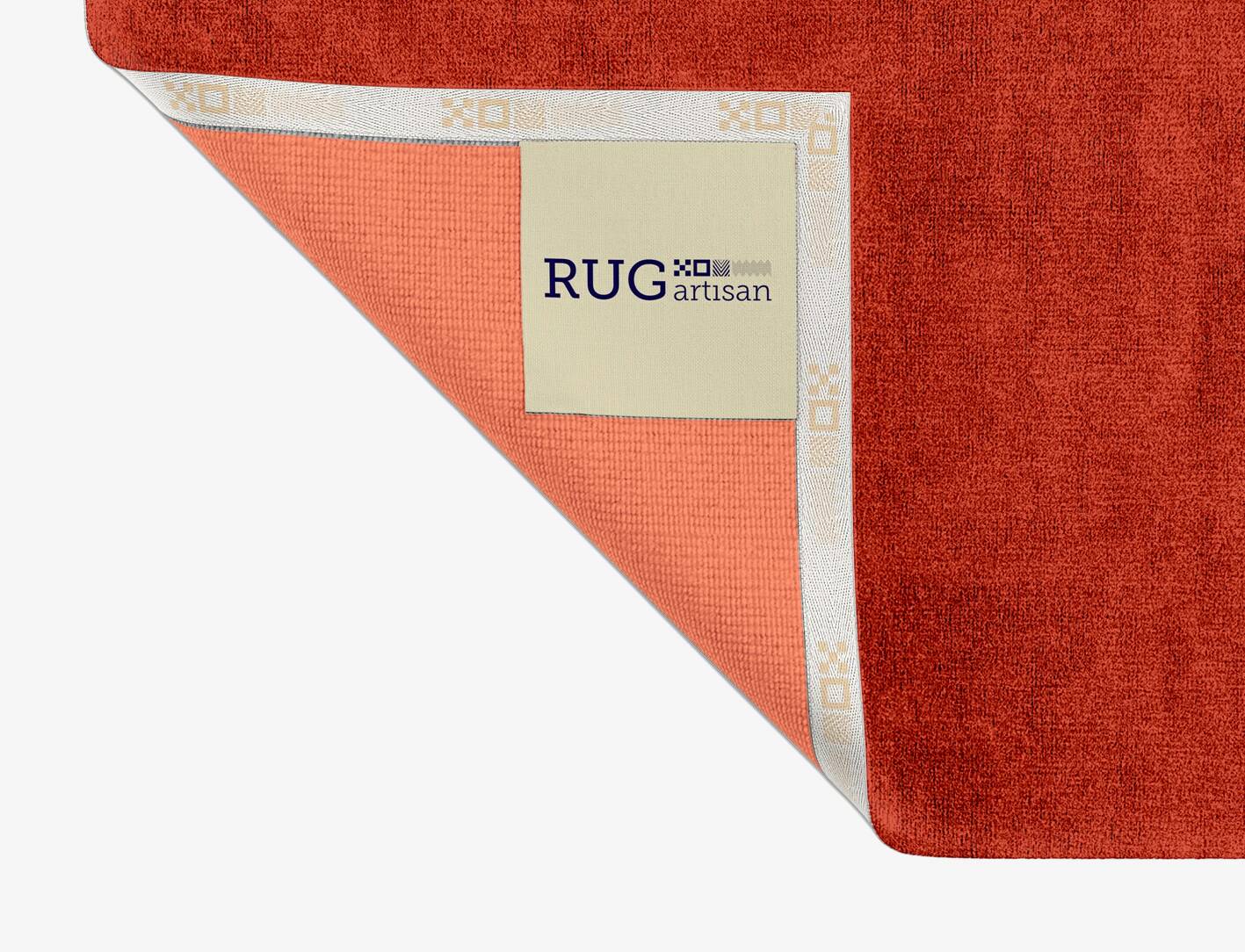 Schema Kid Rectangle Hand Knotted Bamboo Silk Custom Rug by Rug Artisan