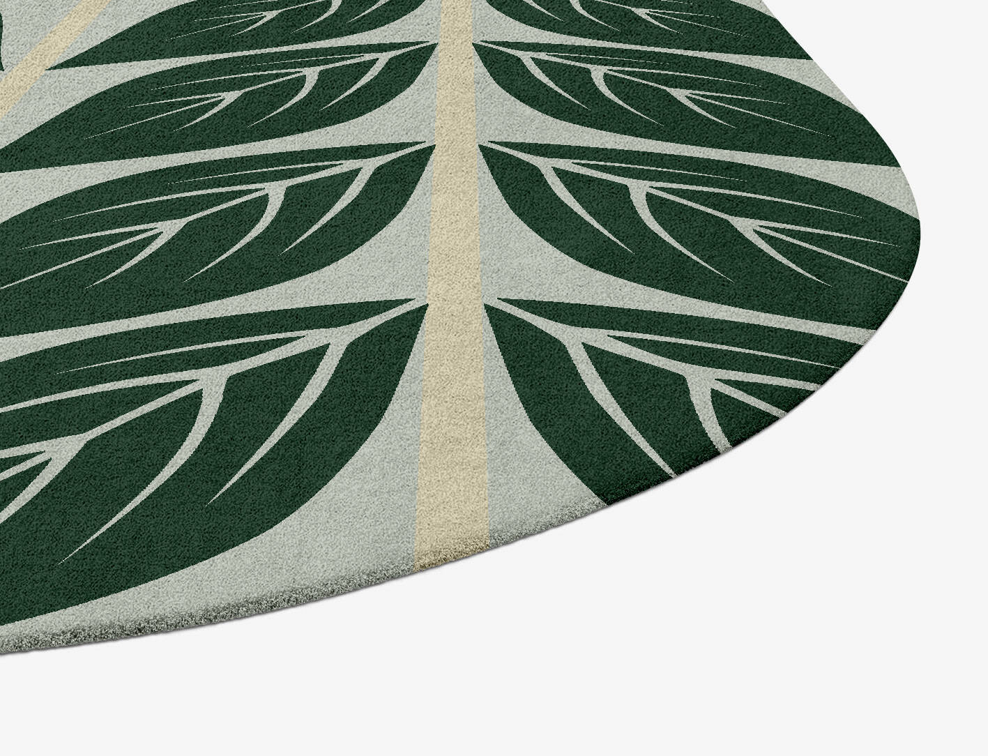 Scion Kids Oblong Hand Tufted Pure Wool Custom Rug by Rug Artisan