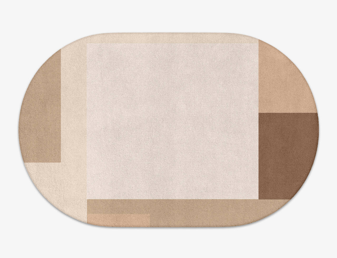 Sheva  Capsule Hand Tufted Pure Wool Custom Rug by Rug Artisan