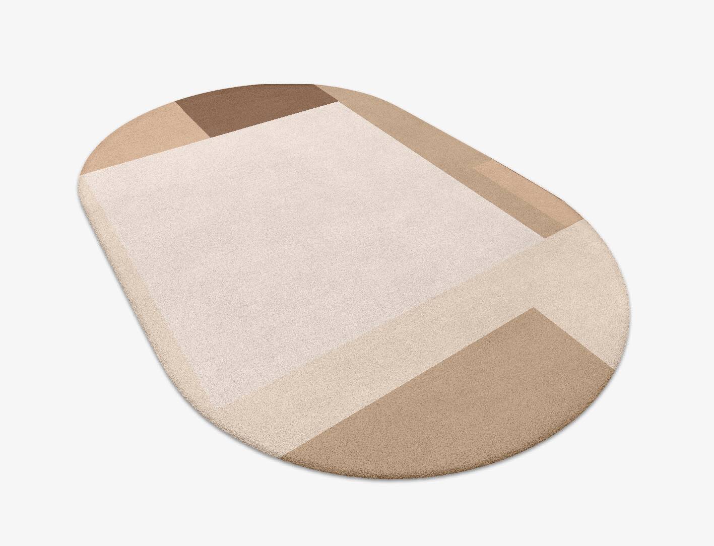 Sheva  Capsule Hand Tufted Pure Wool Custom Rug by Rug Artisan