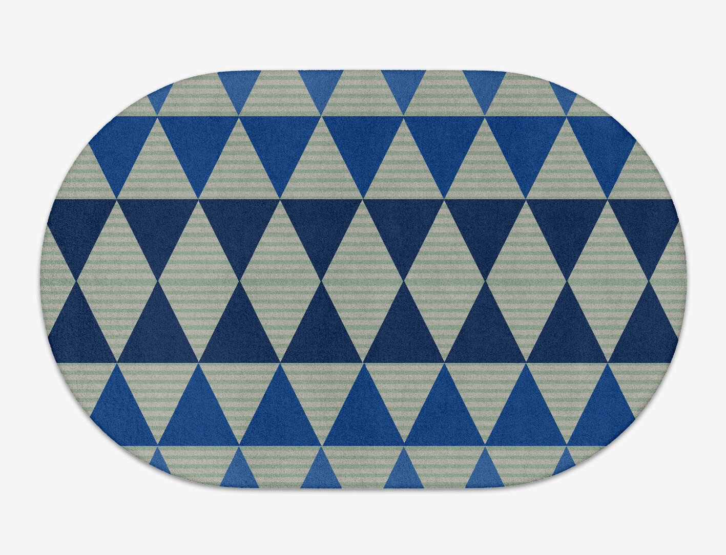 Sierra Geometric Capsule Hand Tufted Pure Wool Custom Rug by Rug Artisan