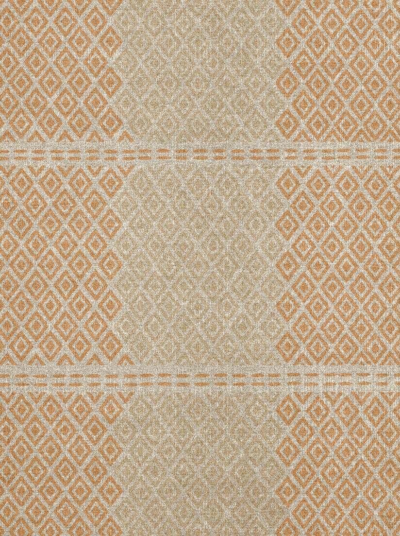 Solstice Rectangle Flatweave New Zealand Wool custom handmade rug