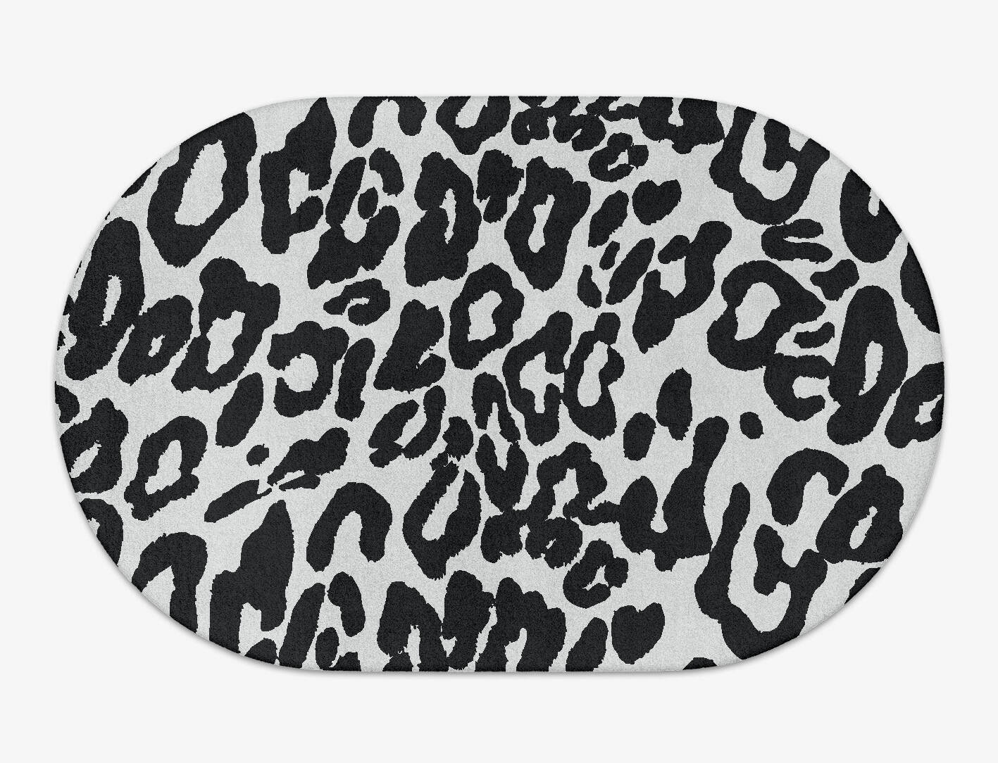 Speckled Hide Animal Prints Capsule Hand Tufted Pure Wool Custom Rug by Rug Artisan