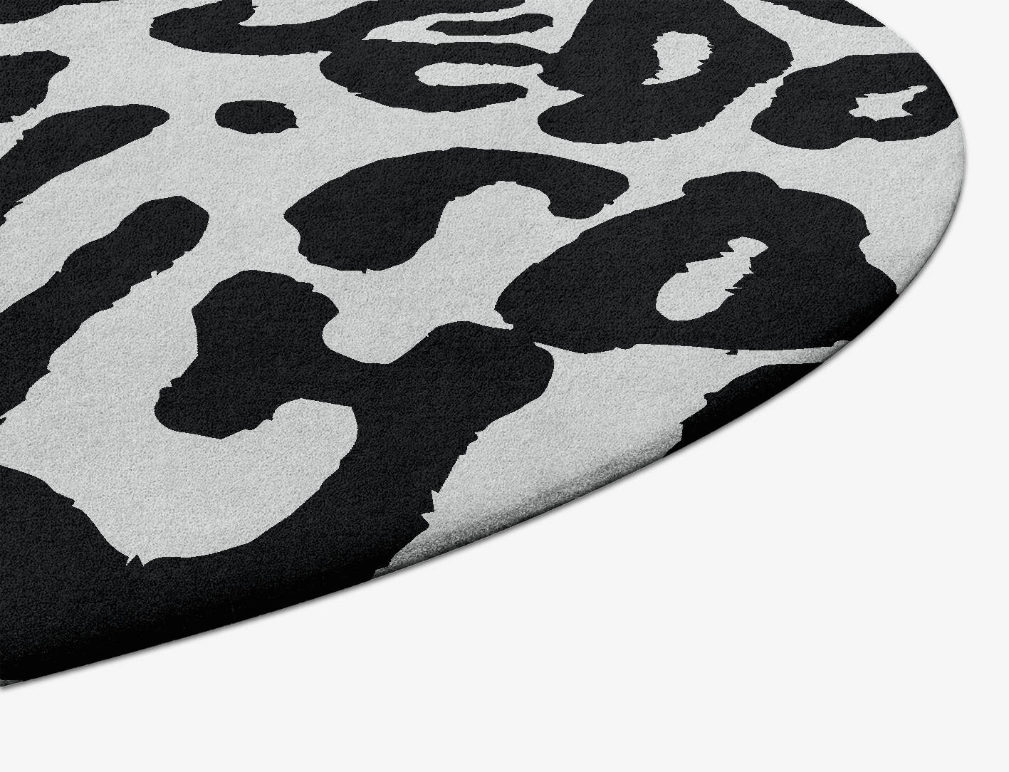 Speckled Hide Animal Prints Capsule Hand Tufted Pure Wool Custom Rug by Rug Artisan