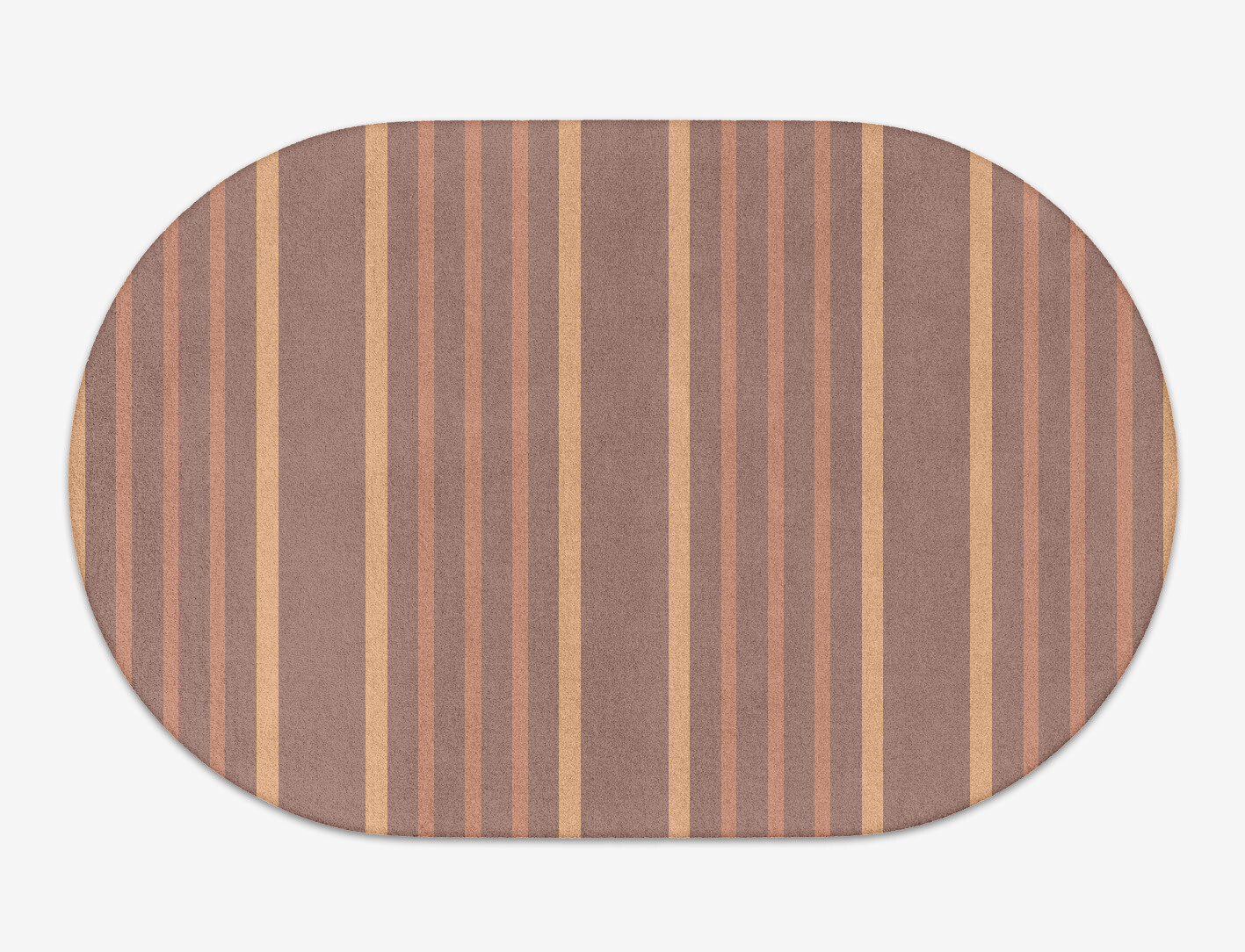 Stretch Minimalist Capsule Hand Tufted Pure Wool Custom Rug by Rug Artisan