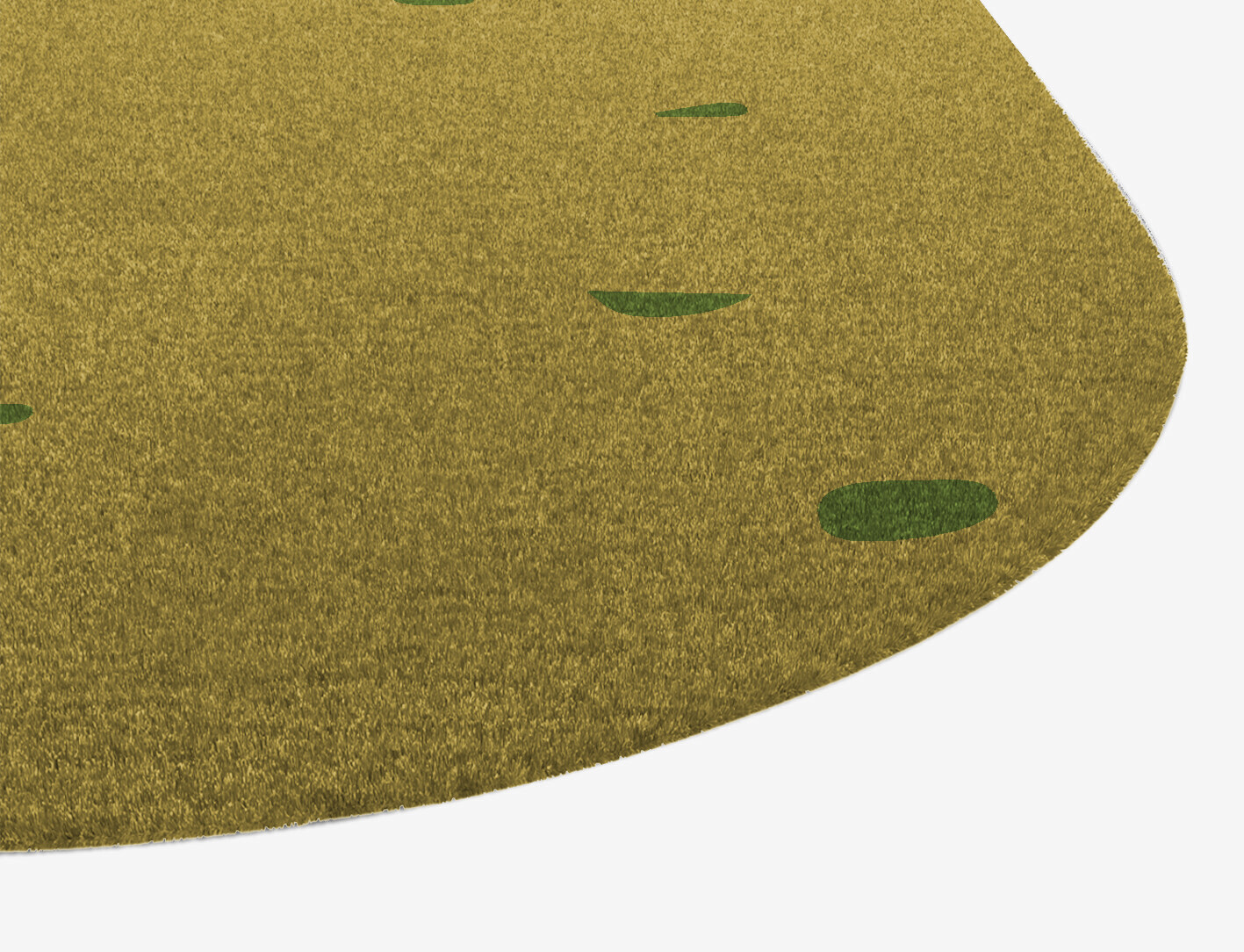 Sunny Race Kid Eight Hand Knotted Tibetan Wool Custom Rug by Rug Artisan